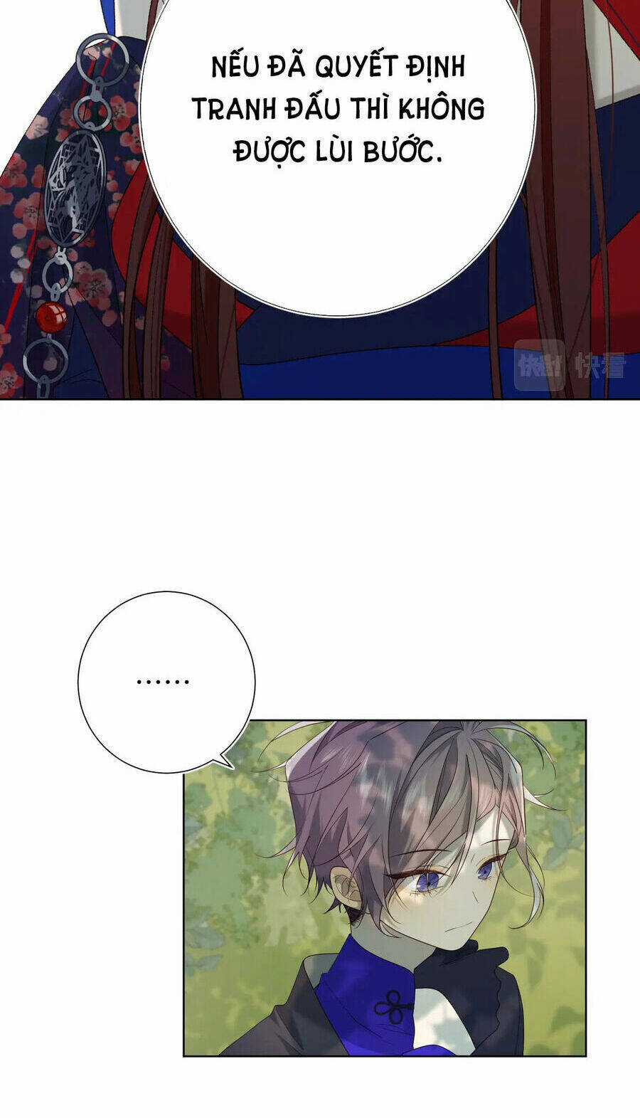 Ác Nữ Cự Tuyệt Cua Nam Chính Chapter 87 trang 45