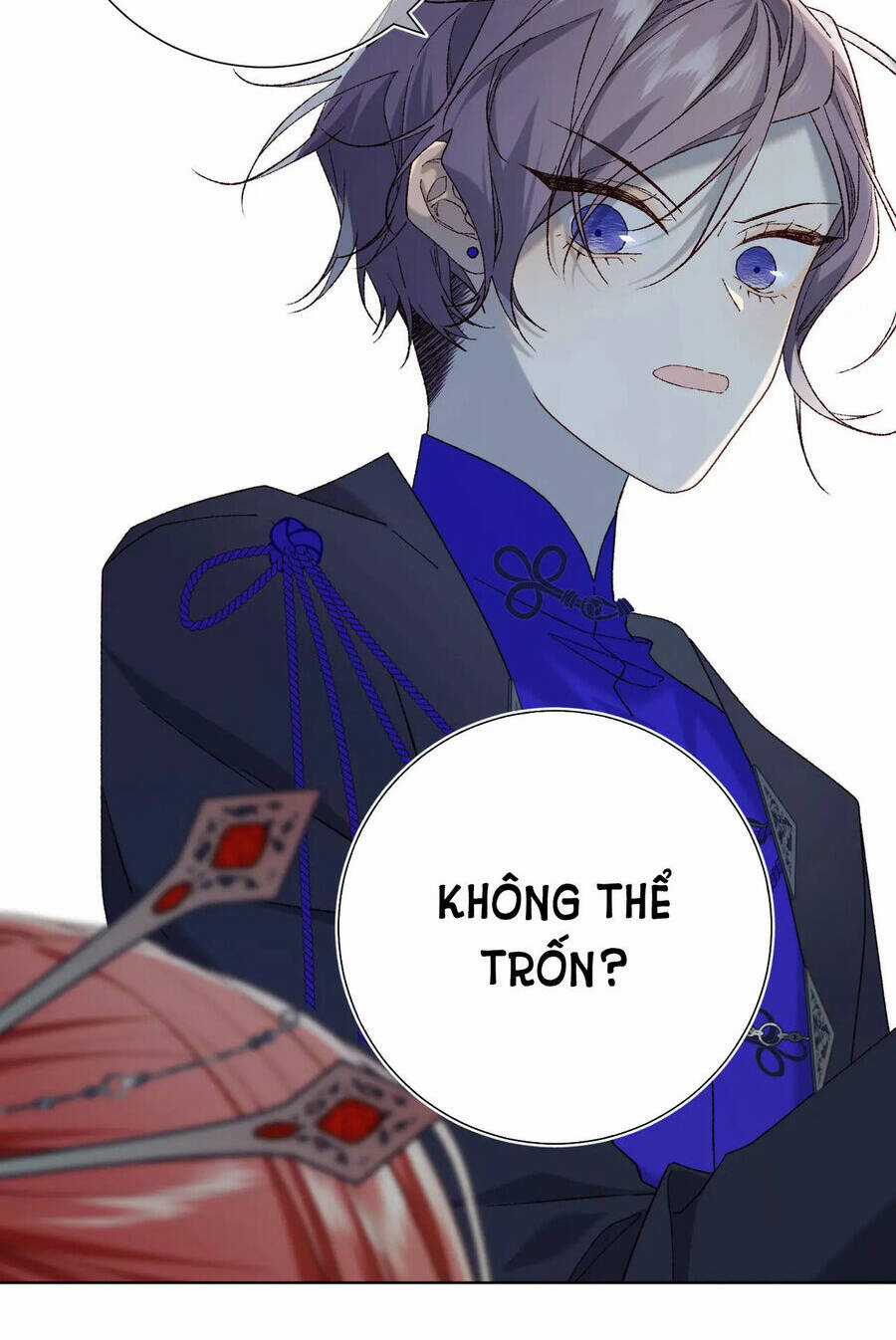 Ác Nữ Cự Tuyệt Cua Nam Chính Chapter 87 trang 47