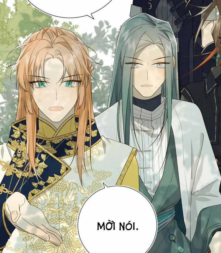 Ác Nữ Cự Tuyệt Cua Nam Chính Chapter 87 trang 5