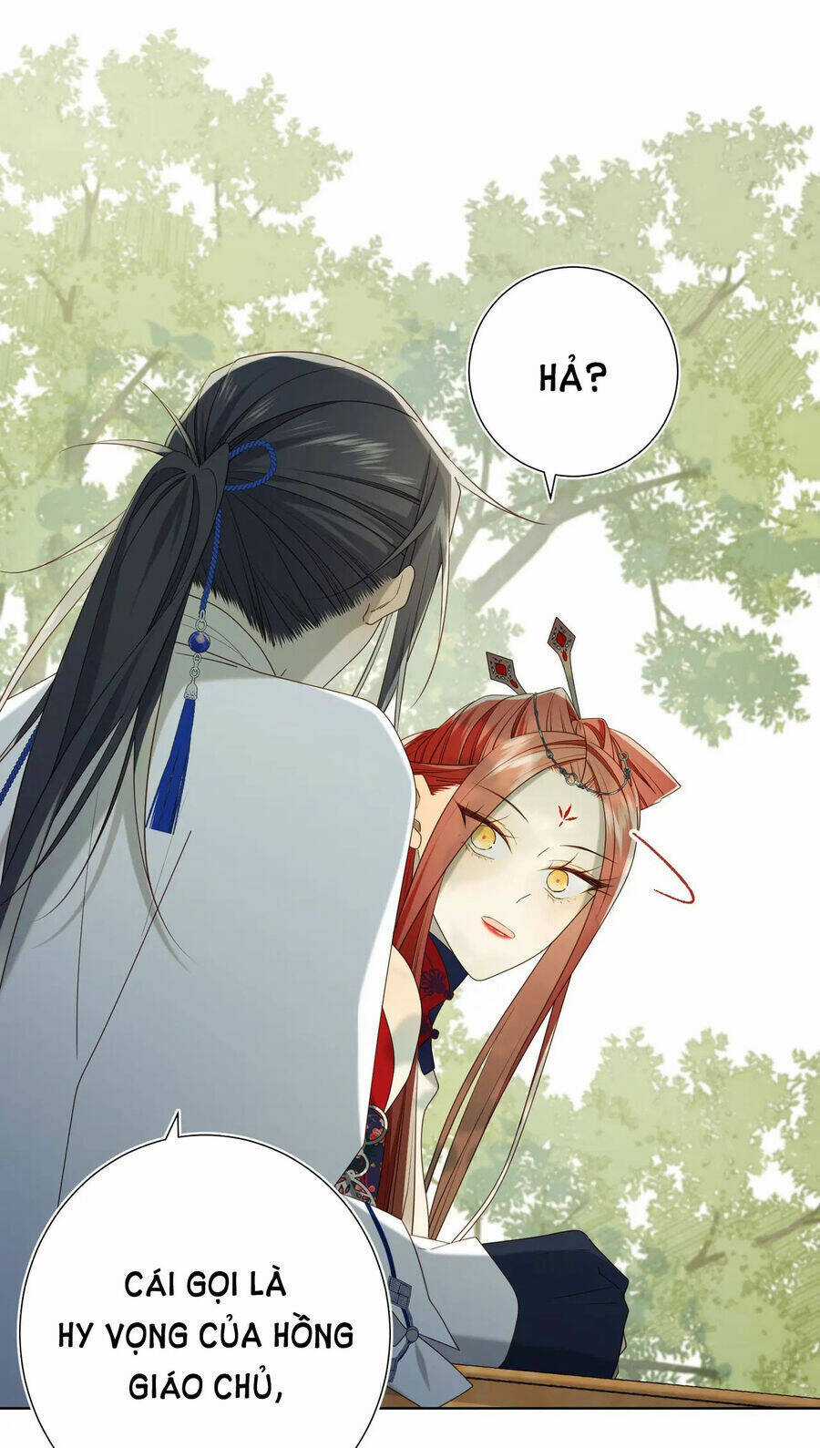 Ác Nữ Cự Tuyệt Cua Nam Chính Chapter 87 trang 51