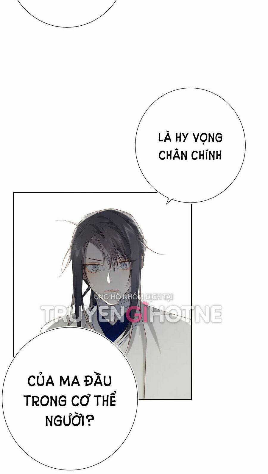 Ác Nữ Cự Tuyệt Cua Nam Chính Chapter 87 trang 52