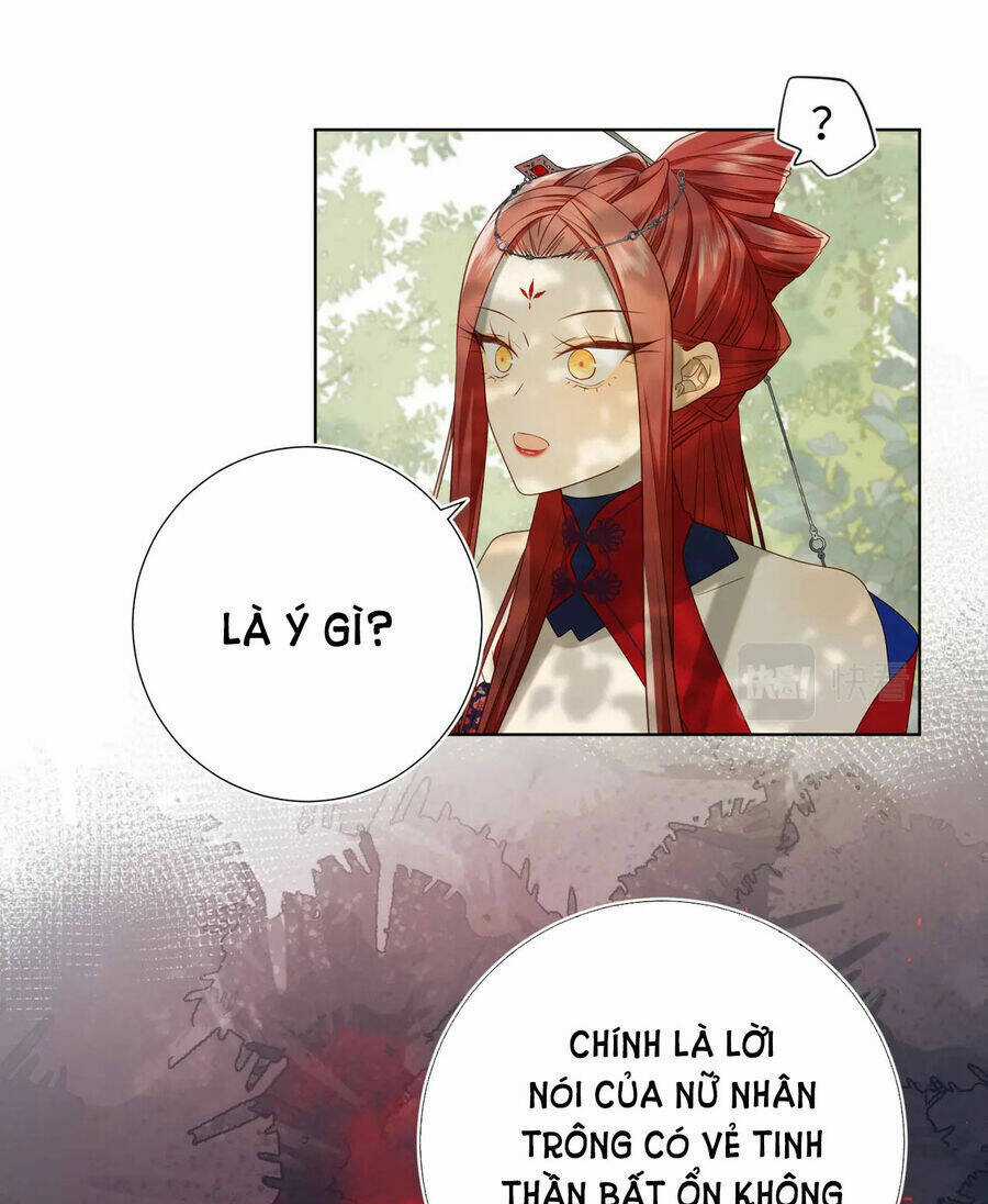 Ác Nữ Cự Tuyệt Cua Nam Chính Chapter 87 trang 53