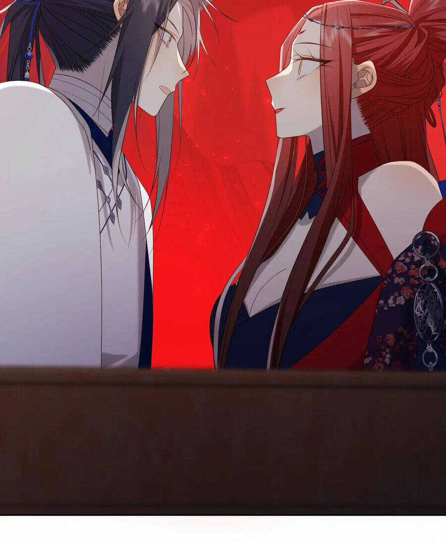 Ác Nữ Cự Tuyệt Cua Nam Chính Chapter 87 trang 55