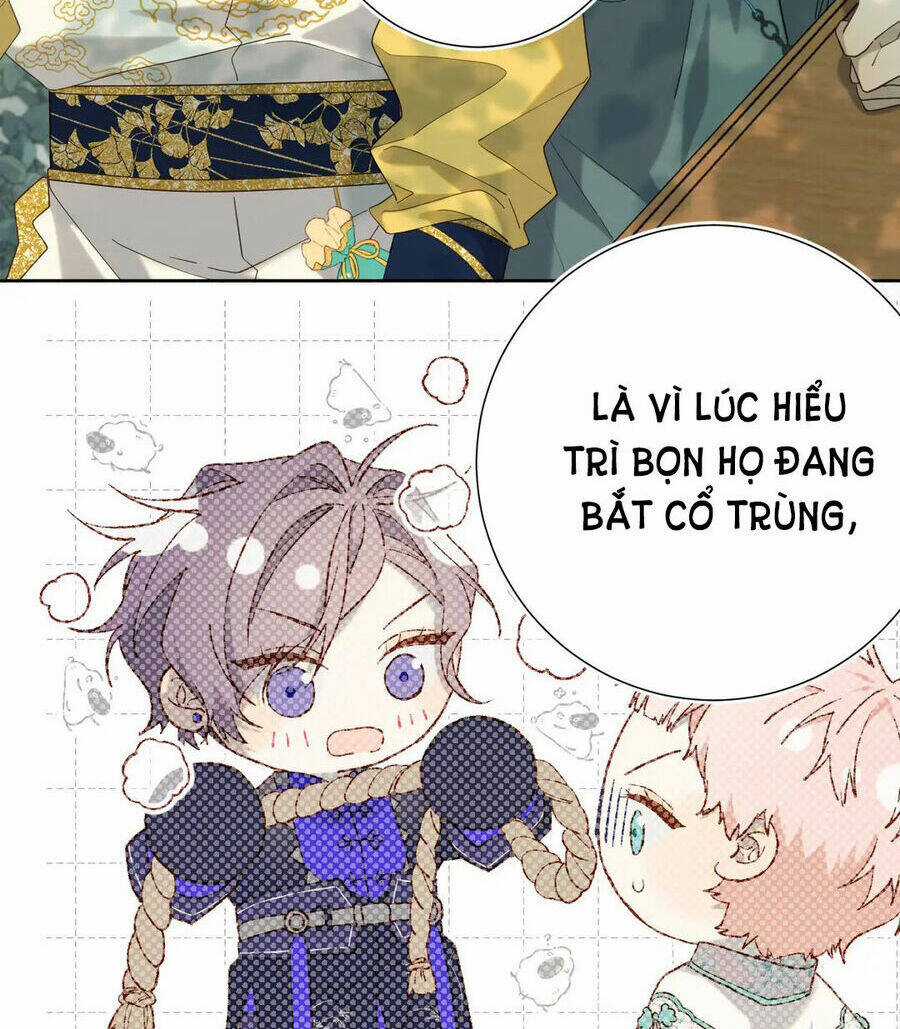 Ác Nữ Cự Tuyệt Cua Nam Chính Chapter 87 trang 6