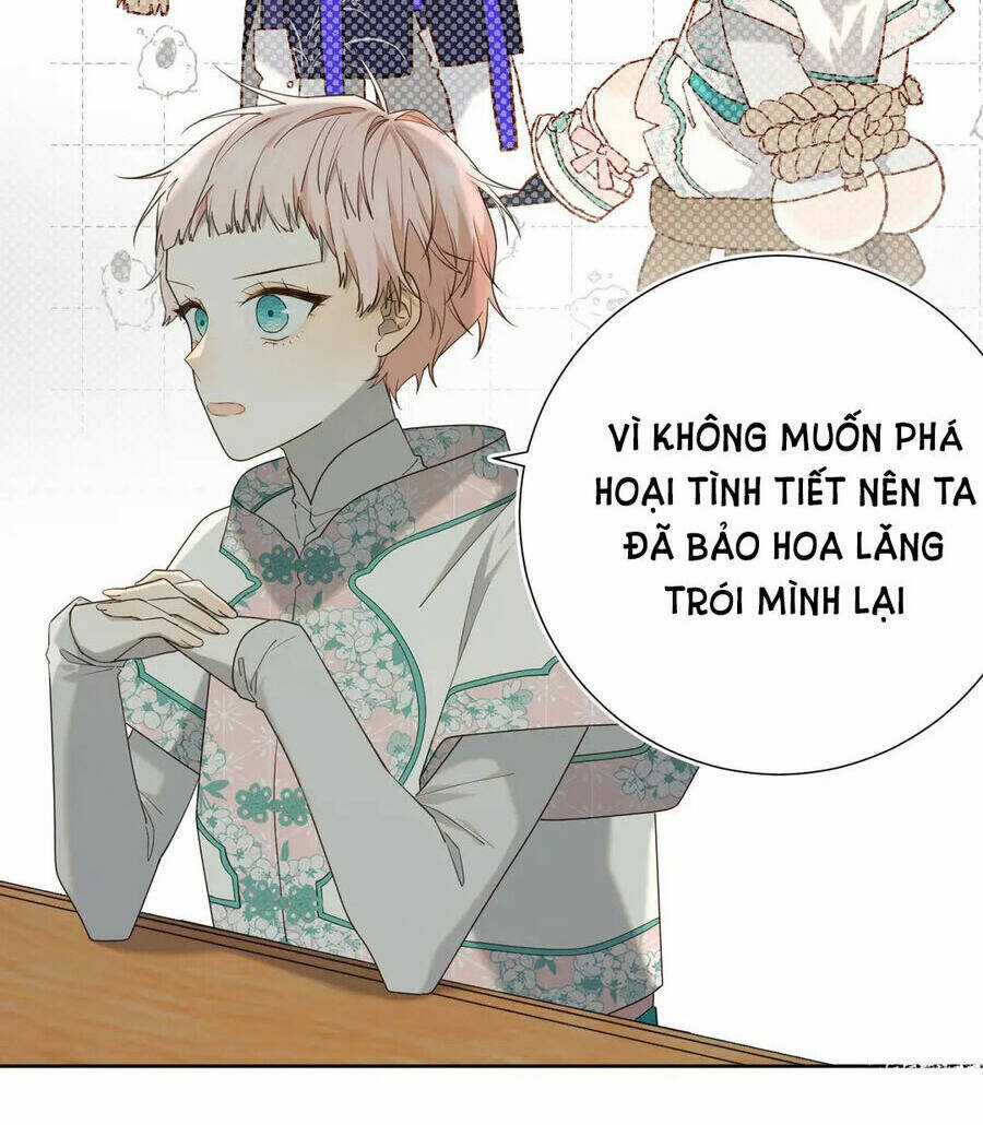 Ác Nữ Cự Tuyệt Cua Nam Chính Chapter 87 trang 7