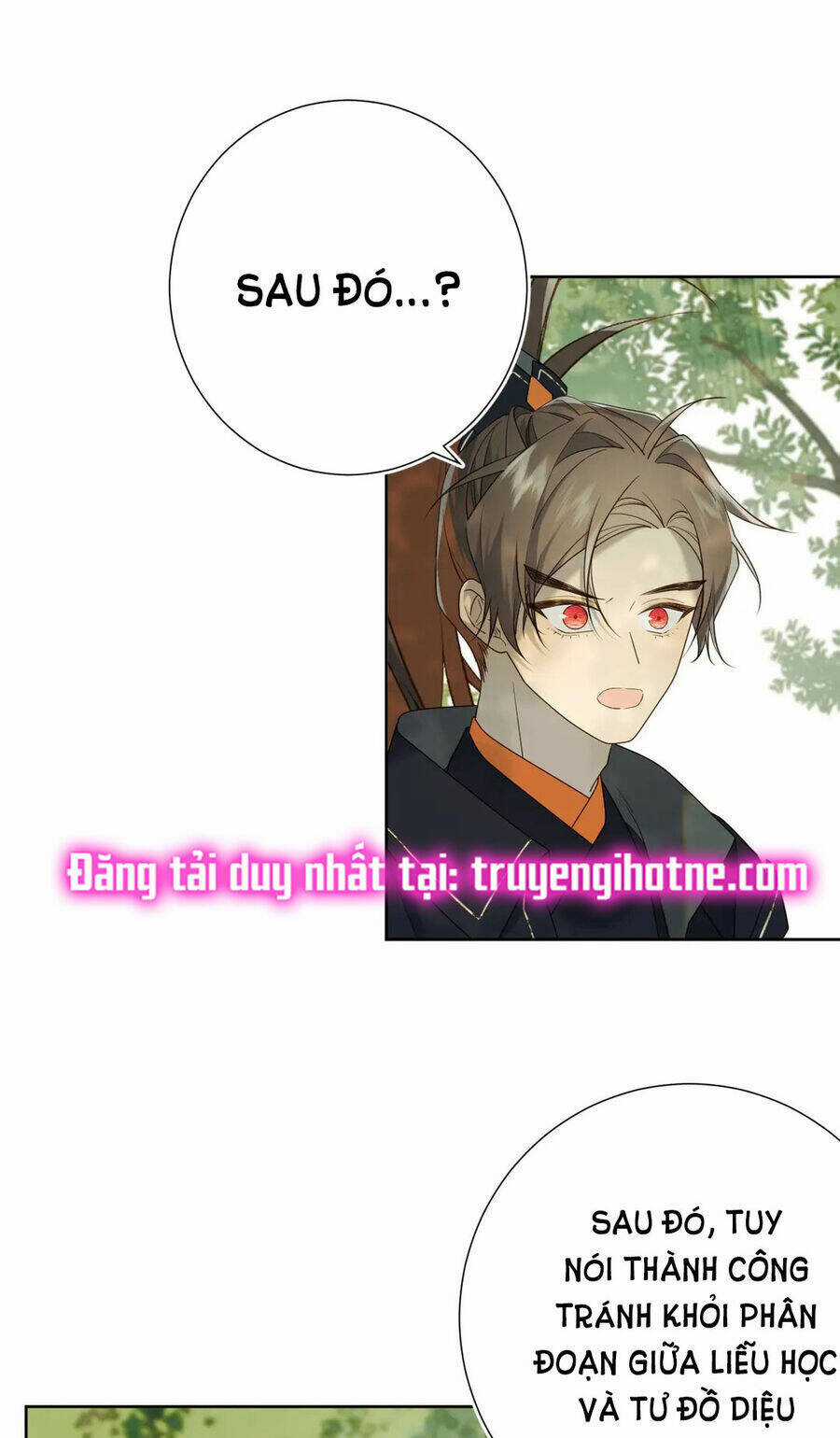 Ác Nữ Cự Tuyệt Cua Nam Chính Chapter 87 trang 8