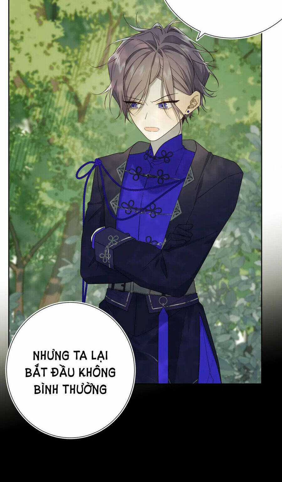 Ác Nữ Cự Tuyệt Cua Nam Chính Chapter 87 trang 9