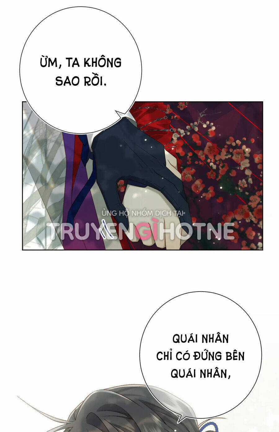 Ác Nữ Cự Tuyệt Cua Nam Chính Chapter 88 trang 10