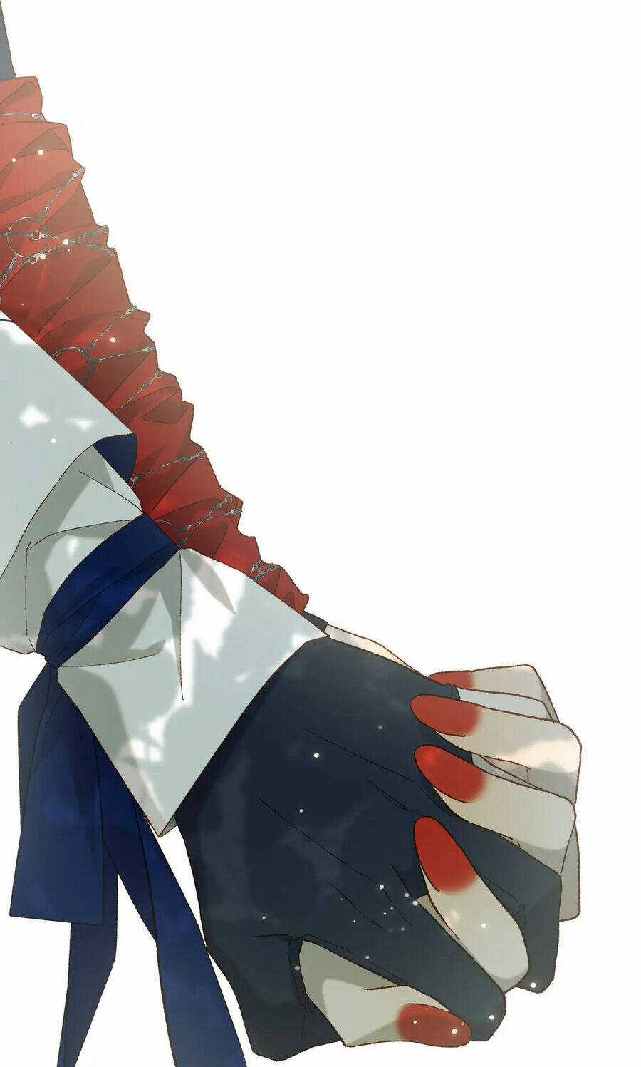 Ác Nữ Cự Tuyệt Cua Nam Chính Chapter 88 trang 13