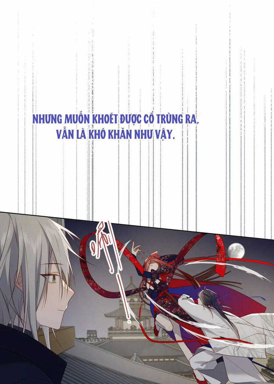 Ác Nữ Cự Tuyệt Cua Nam Chính Chapter 88 trang 15