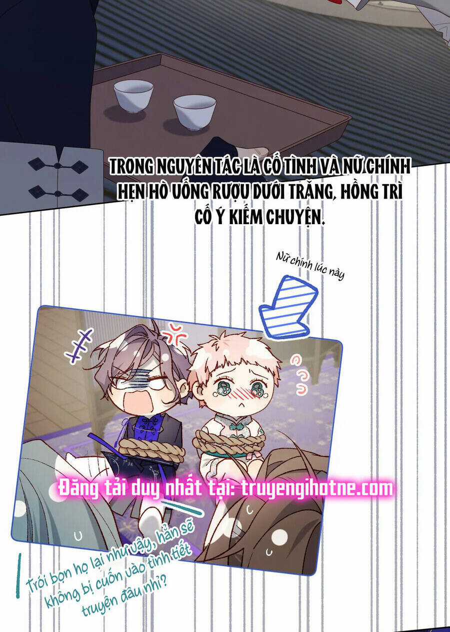 Ác Nữ Cự Tuyệt Cua Nam Chính Chapter 88 trang 16