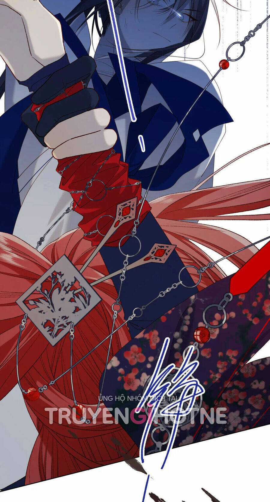 Ác Nữ Cự Tuyệt Cua Nam Chính Chapter 88 trang 19