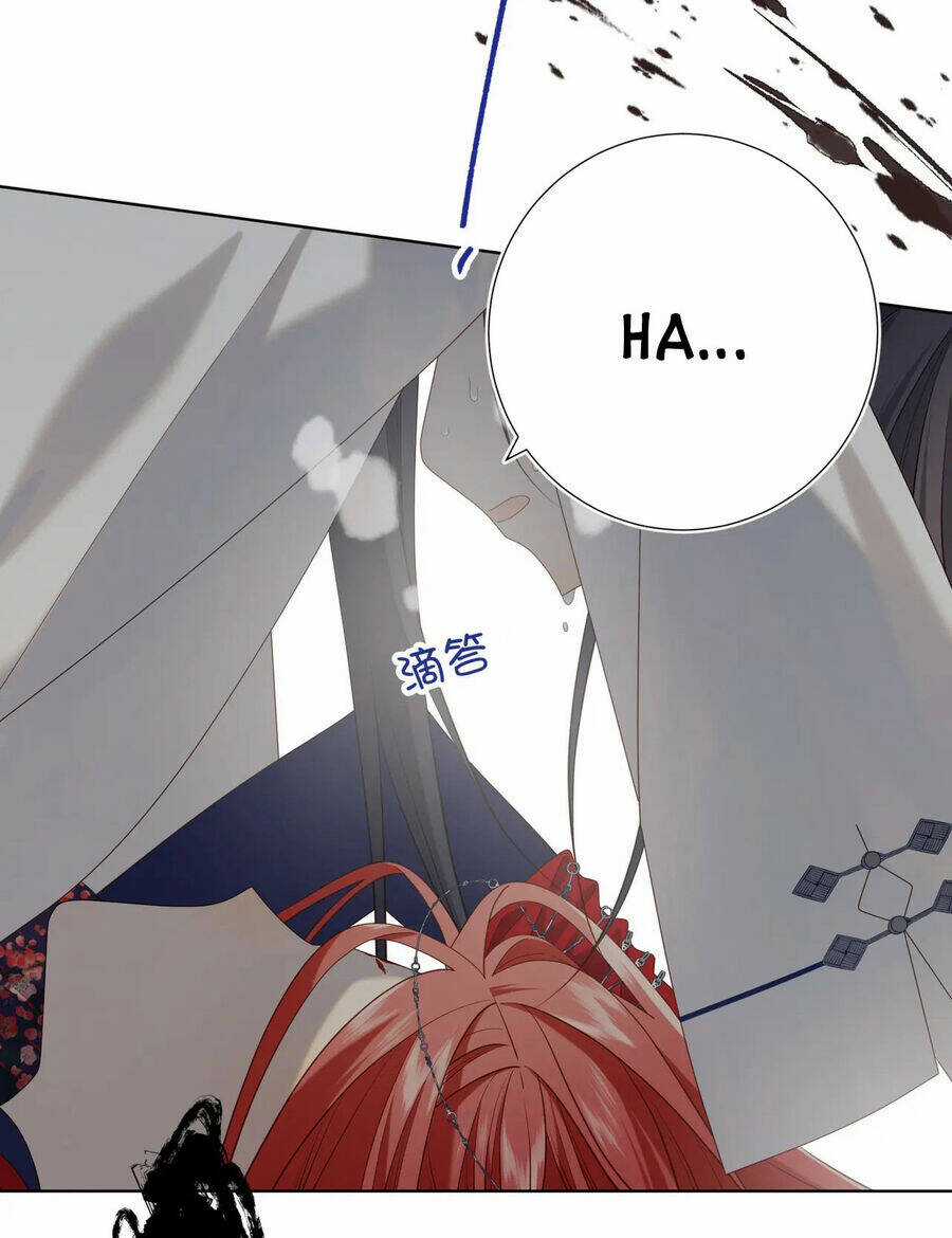 Ác Nữ Cự Tuyệt Cua Nam Chính Chapter 88 trang 20