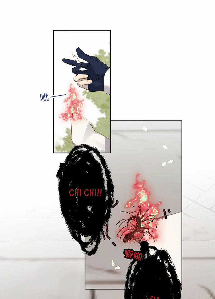 Ác Nữ Cự Tuyệt Cua Nam Chính Chapter 88 trang 26