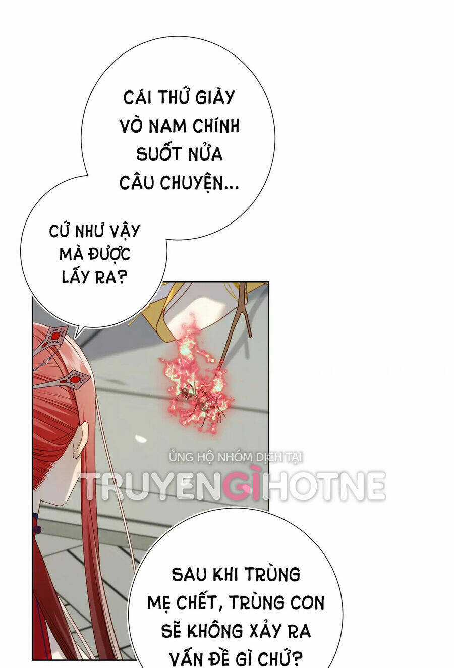 Ác Nữ Cự Tuyệt Cua Nam Chính Chapter 88 trang 32