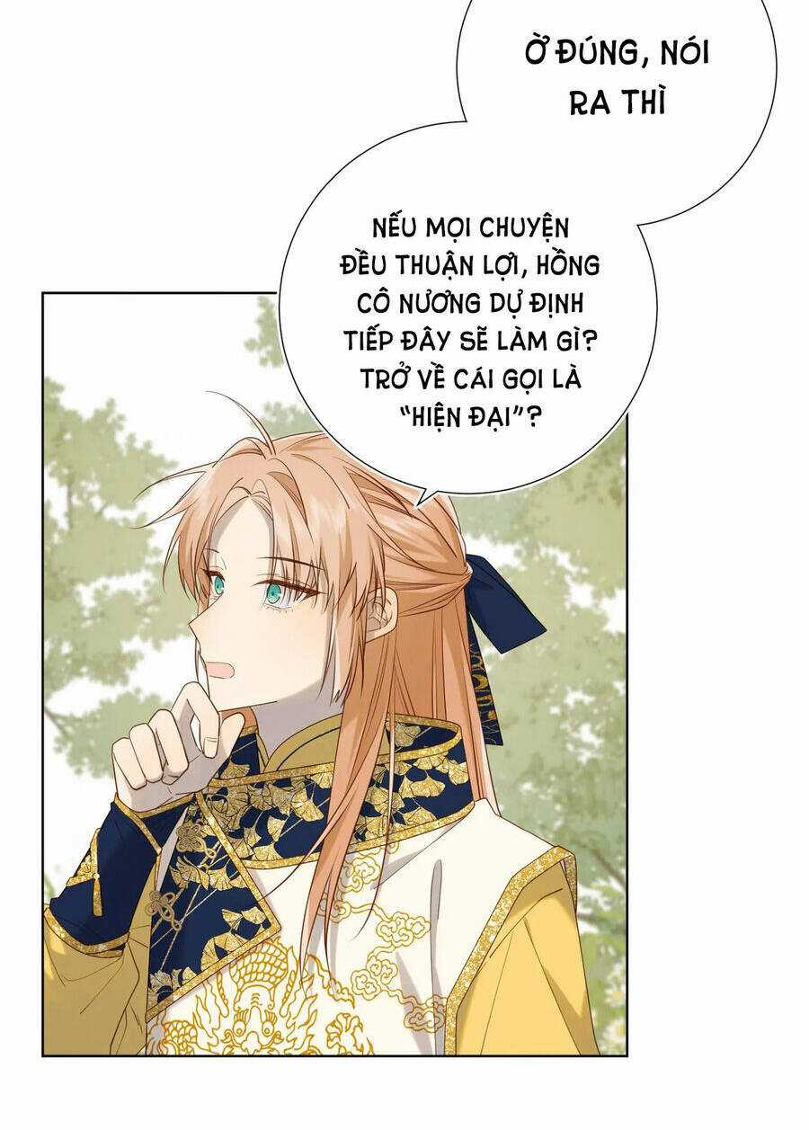 Ác Nữ Cự Tuyệt Cua Nam Chính Chapter 88 trang 36