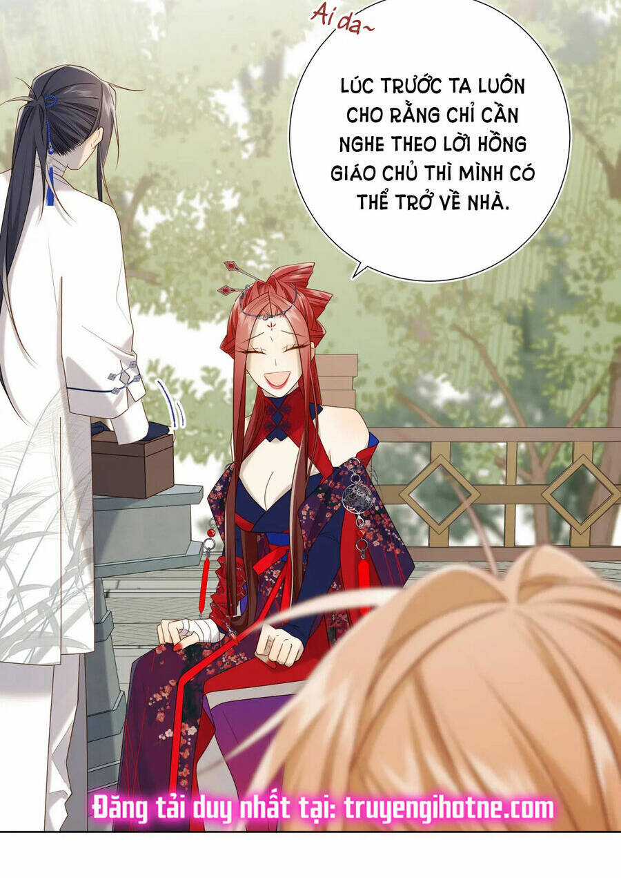 Ác Nữ Cự Tuyệt Cua Nam Chính Chapter 88 trang 38