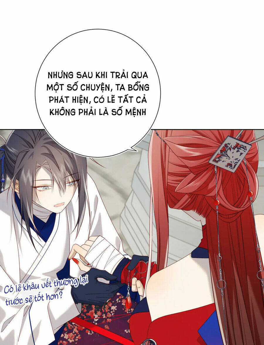 Ác Nữ Cự Tuyệt Cua Nam Chính Chapter 88 trang 39