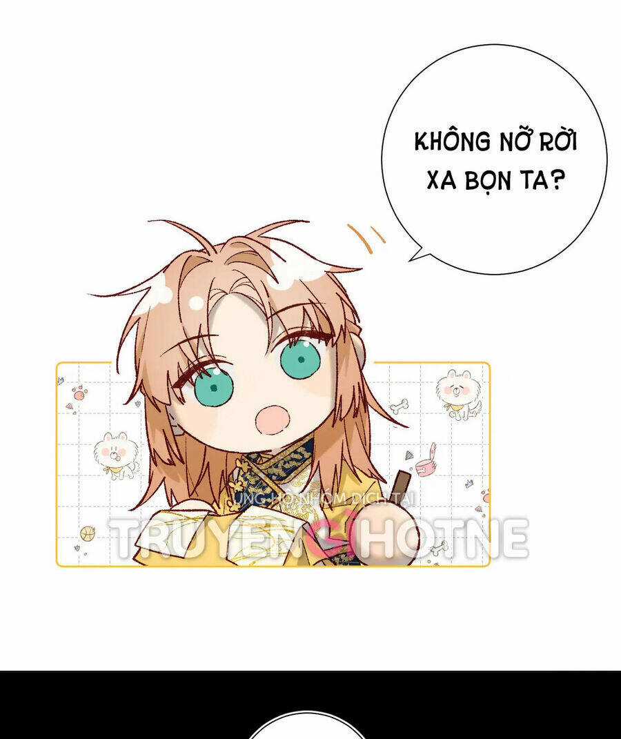 Ác Nữ Cự Tuyệt Cua Nam Chính Chapter 88 trang 41