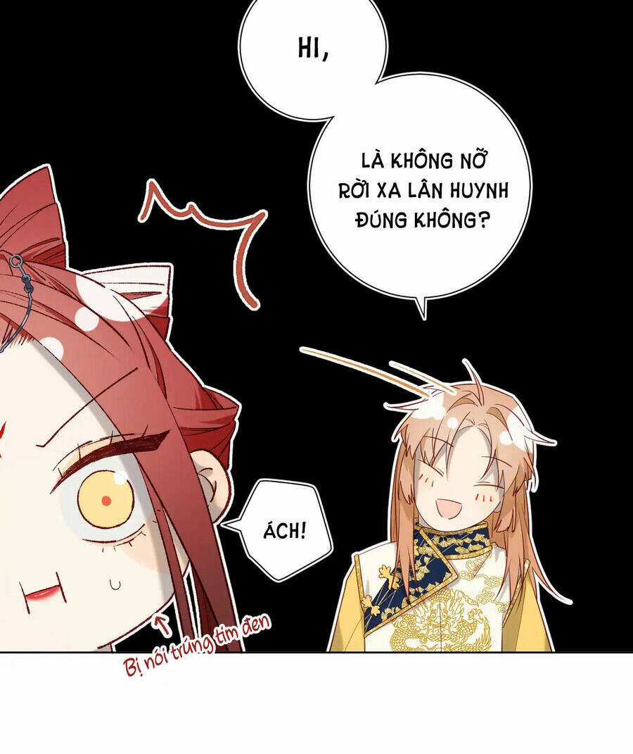 Ác Nữ Cự Tuyệt Cua Nam Chính Chapter 88 trang 42