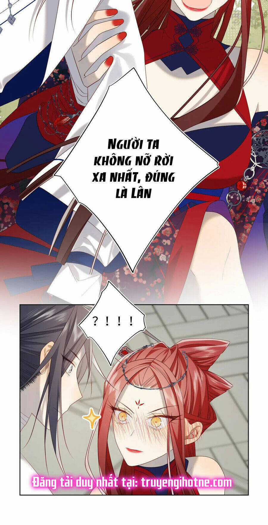 Ác Nữ Cự Tuyệt Cua Nam Chính Chapter 88 trang 45