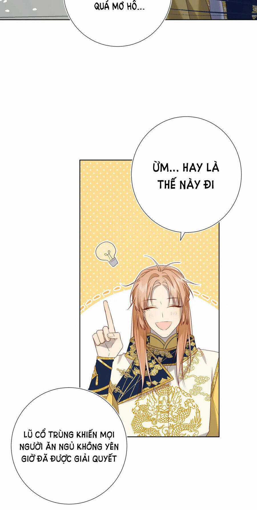 Ác Nữ Cự Tuyệt Cua Nam Chính Chapter 88 trang 47