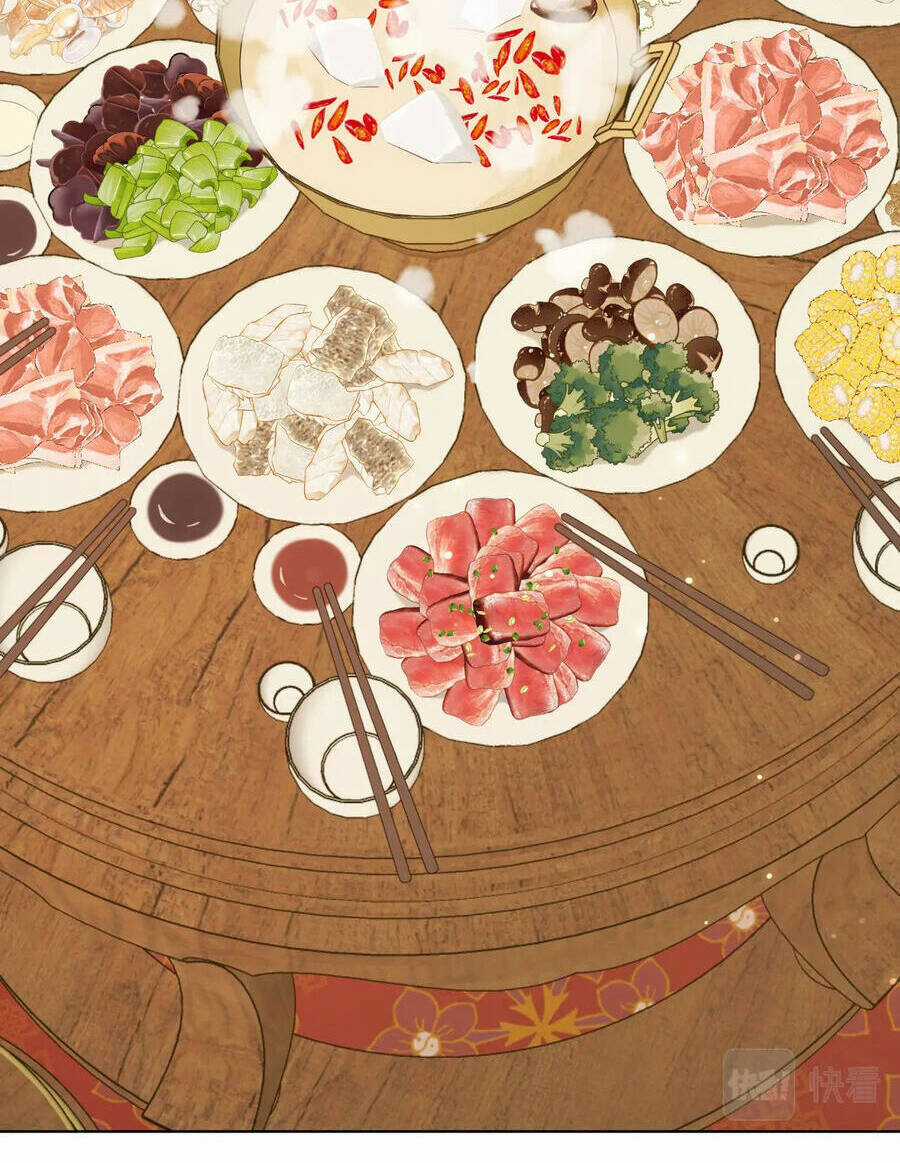 Ác Nữ Cự Tuyệt Cua Nam Chính Chapter 88 trang 51