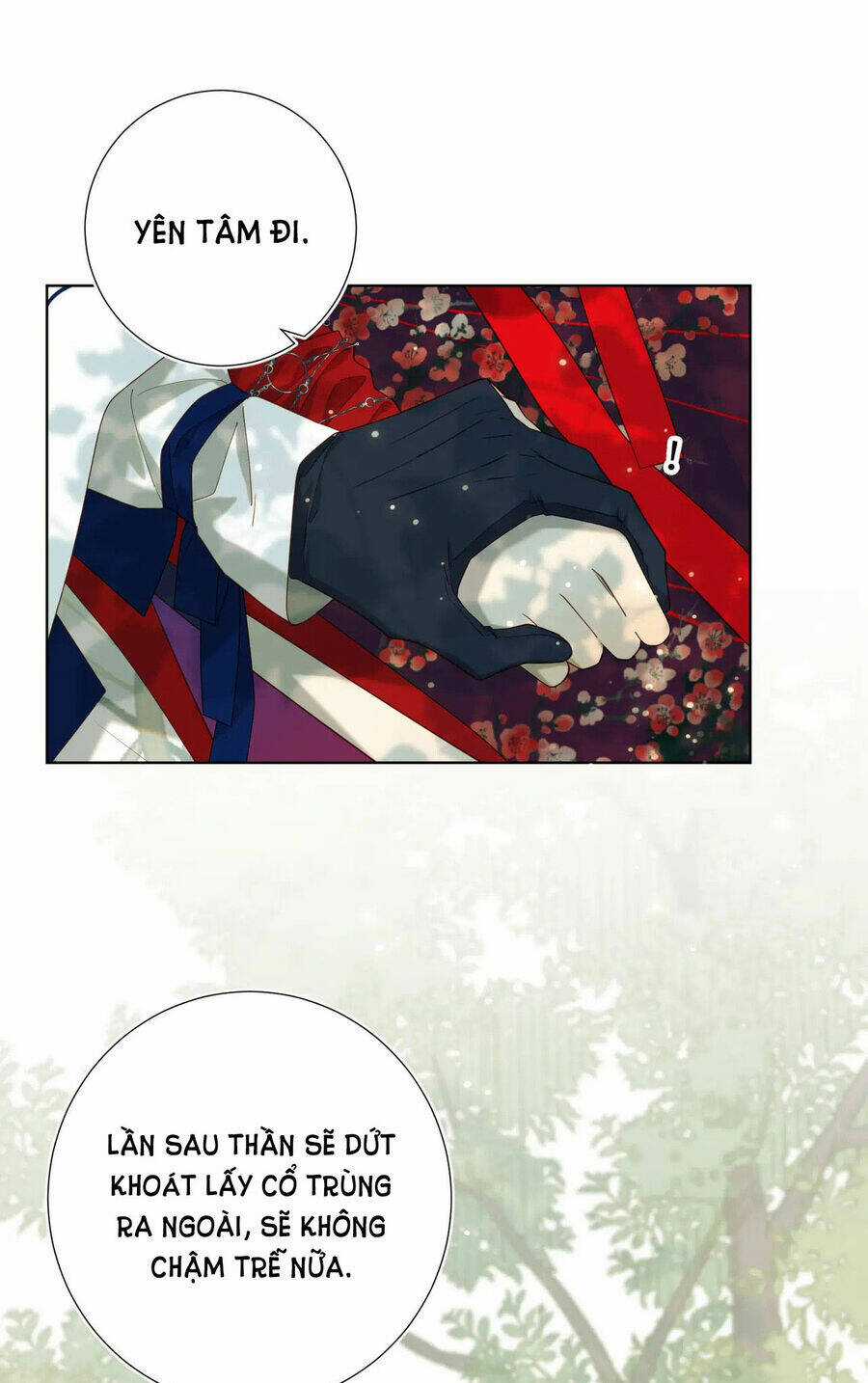 Ác Nữ Cự Tuyệt Cua Nam Chính Chapter 88 trang 8