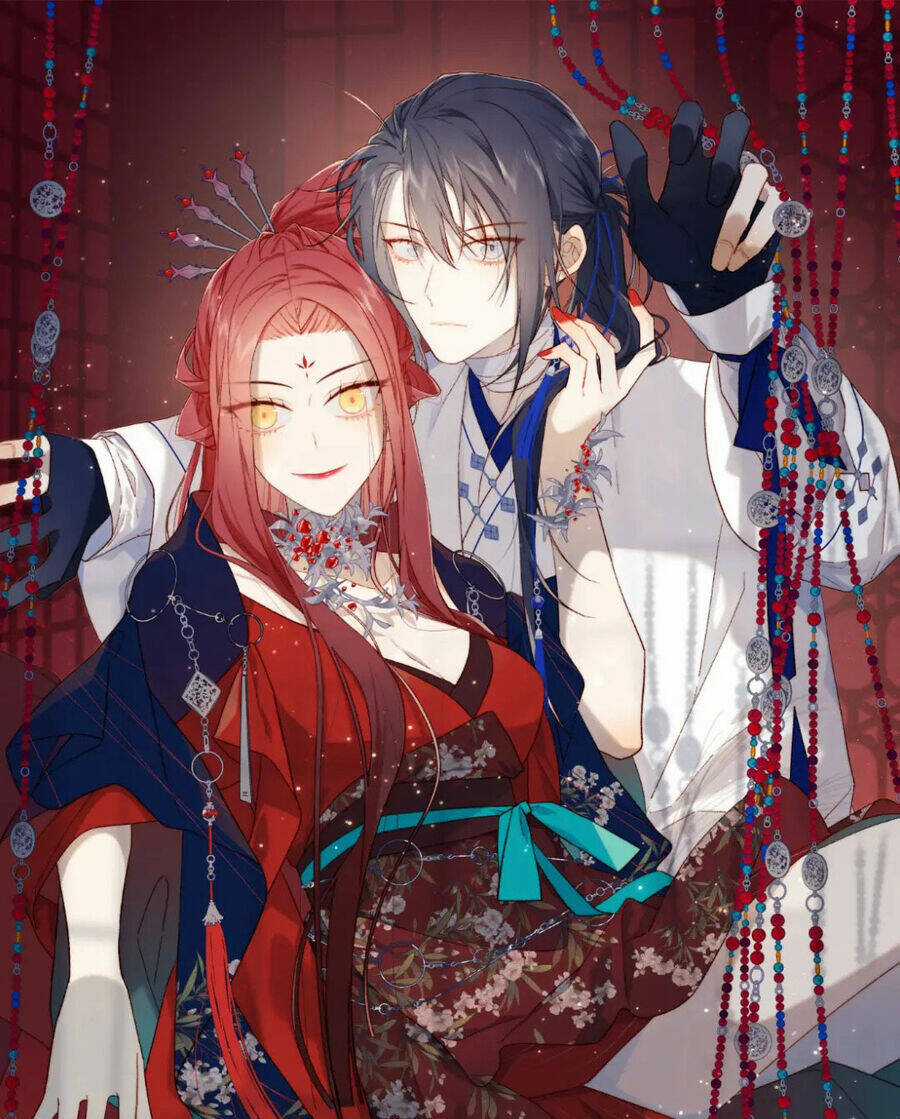 Ác Nữ Cự Tuyệt Cua Nam Chính Chapter 89 trang 0