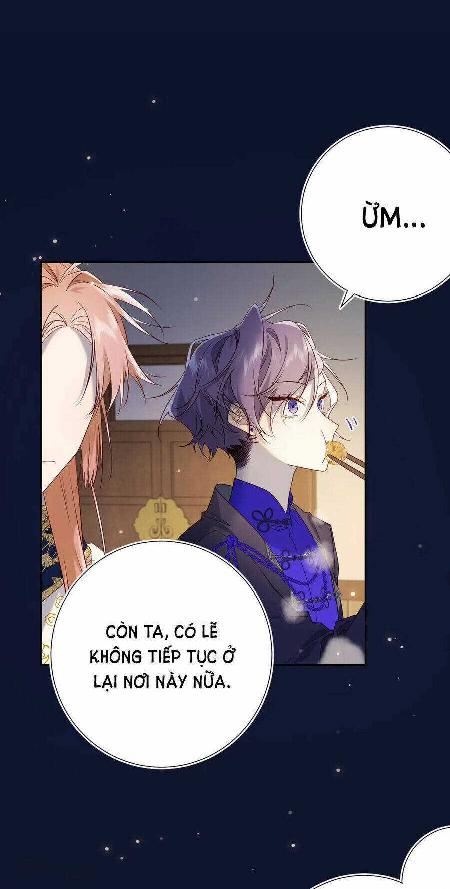 Ác Nữ Cự Tuyệt Cua Nam Chính Chapter 89 trang 10