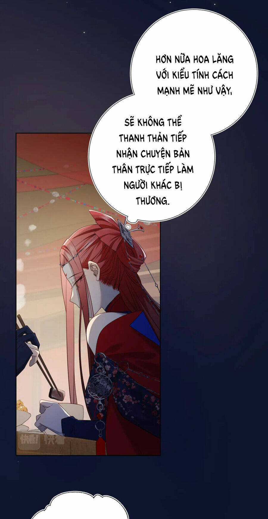 Ác Nữ Cự Tuyệt Cua Nam Chính Chapter 89 trang 14