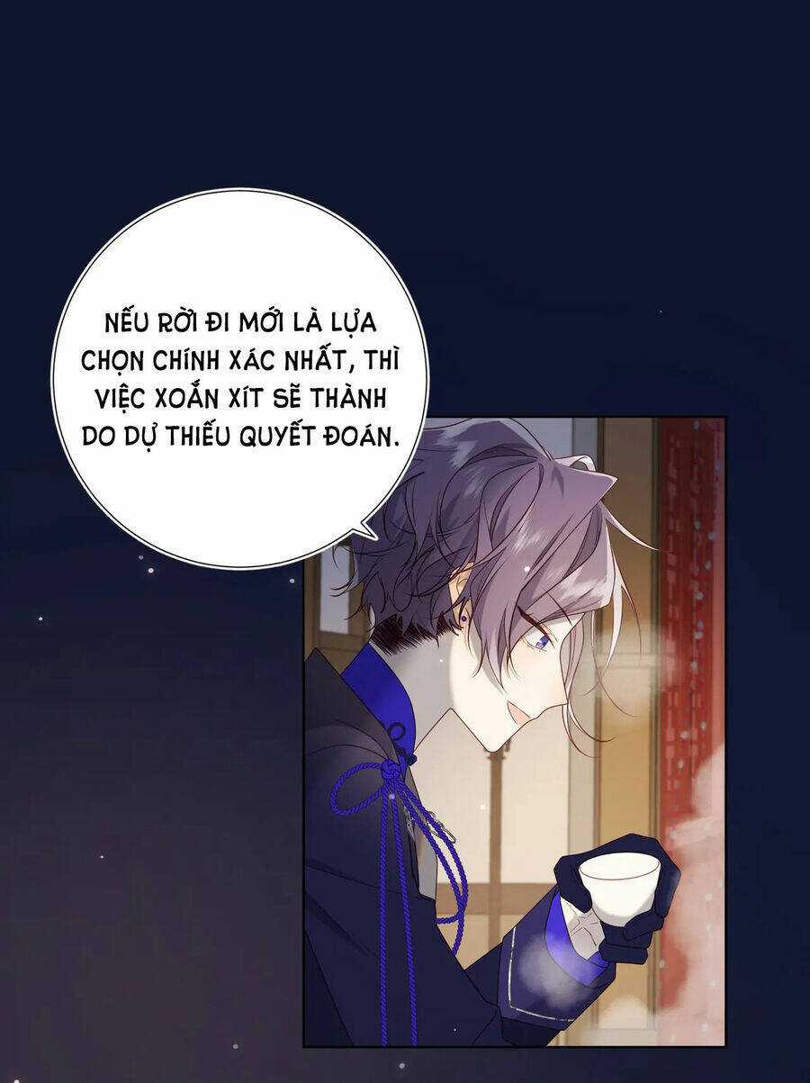 Ác Nữ Cự Tuyệt Cua Nam Chính Chapter 89 trang 16