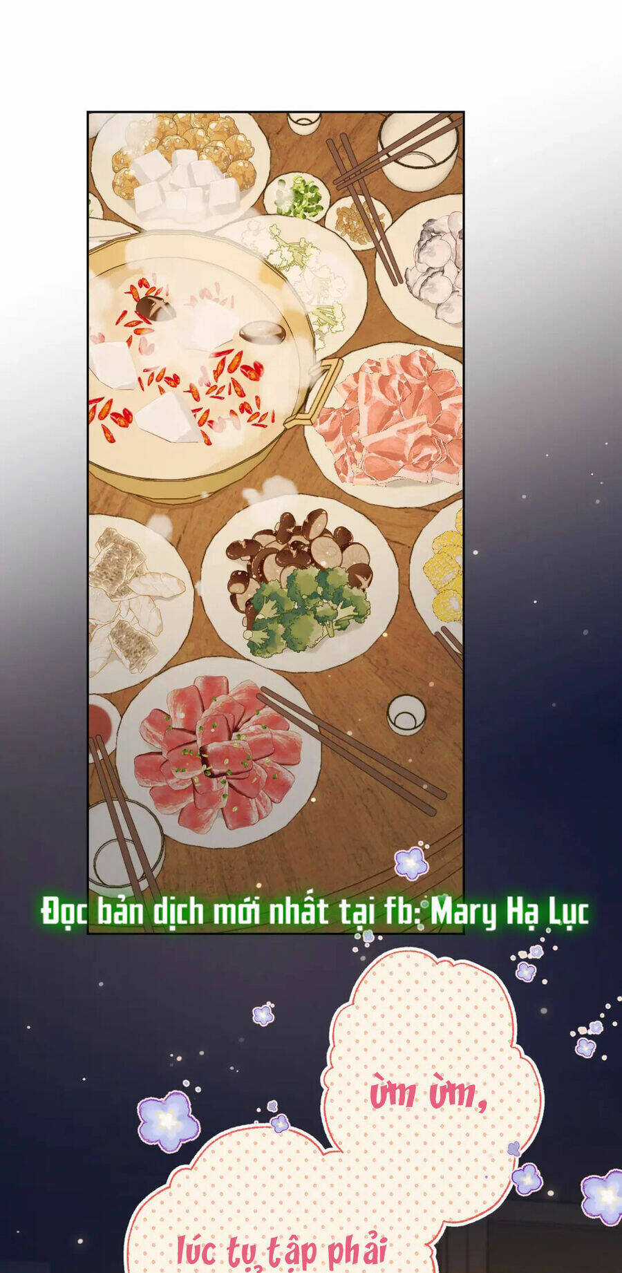 Ác Nữ Cự Tuyệt Cua Nam Chính Chapter 89 trang 2