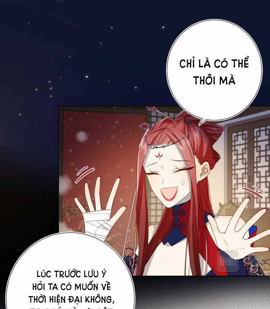 Ác Nữ Cự Tuyệt Cua Nam Chính Chapter 89 trang 20