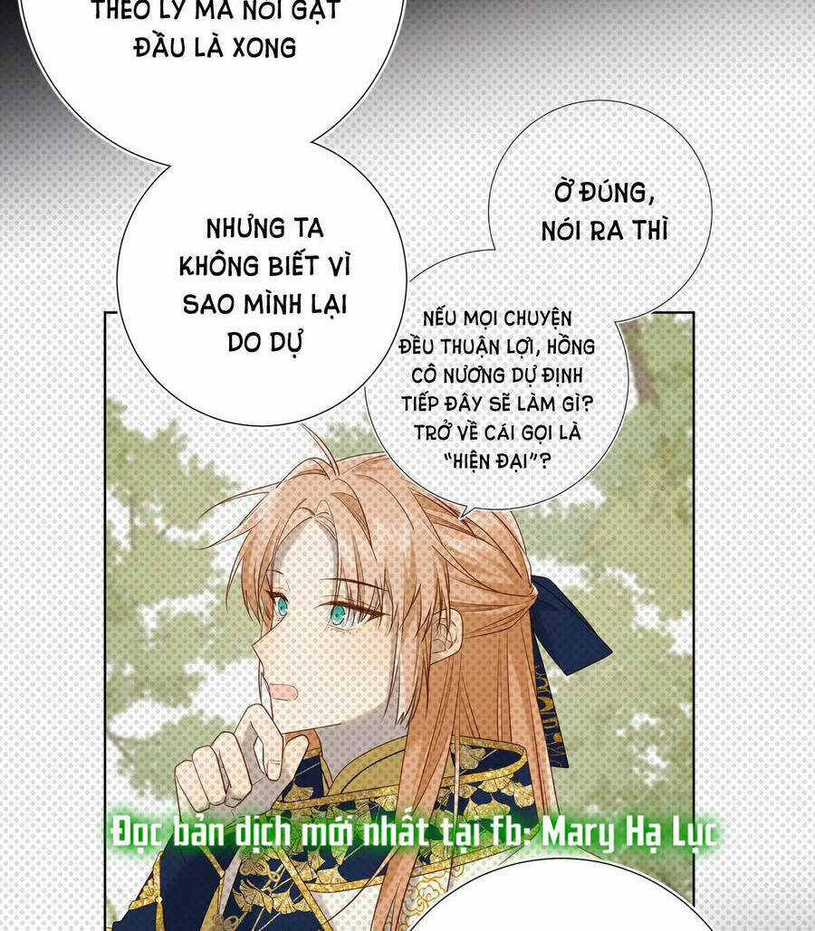 Ác Nữ Cự Tuyệt Cua Nam Chính Chapter 89 trang 21