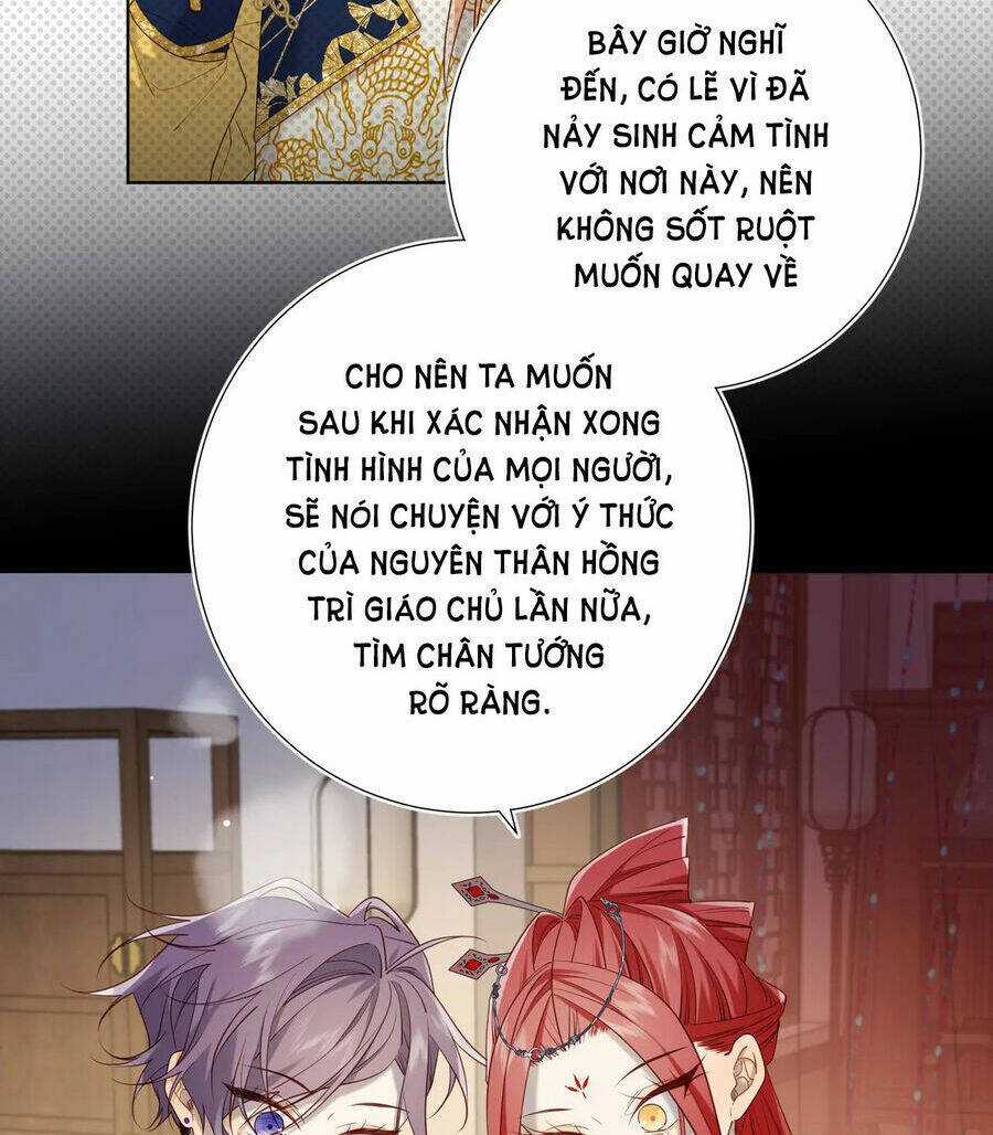 Ác Nữ Cự Tuyệt Cua Nam Chính Chapter 89 trang 22