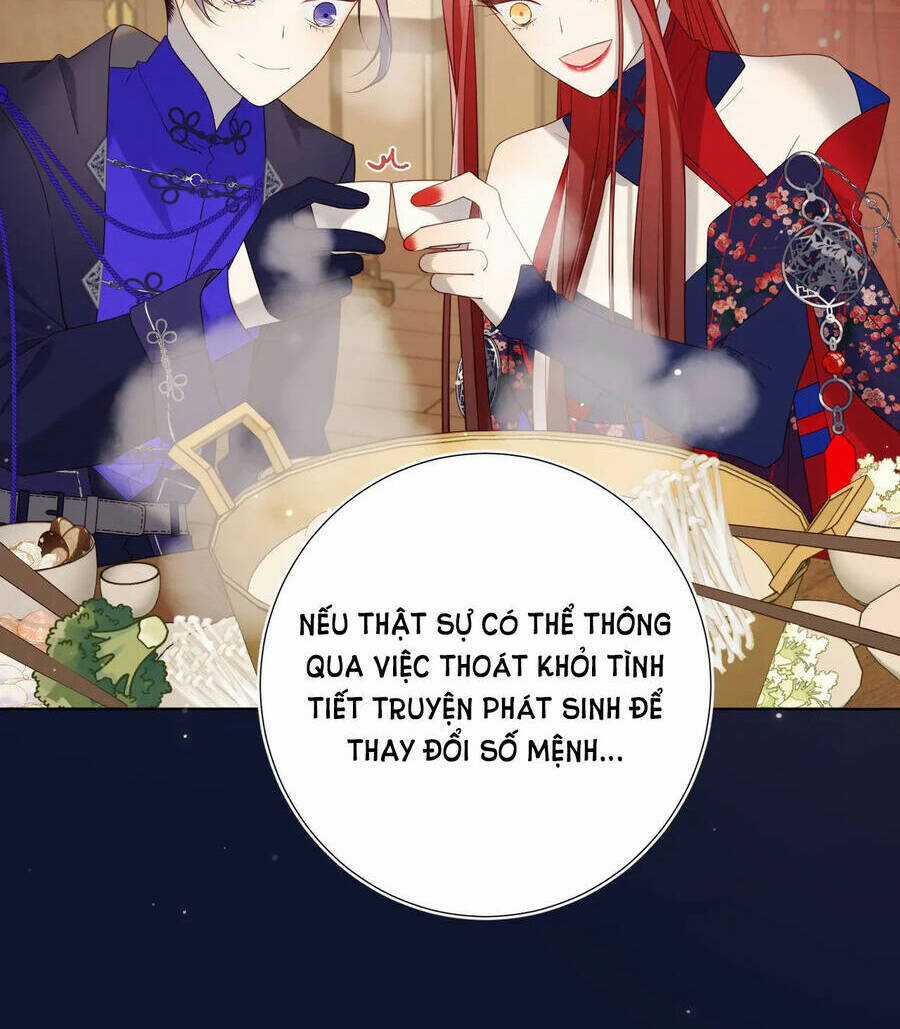 Ác Nữ Cự Tuyệt Cua Nam Chính Chapter 89 trang 23