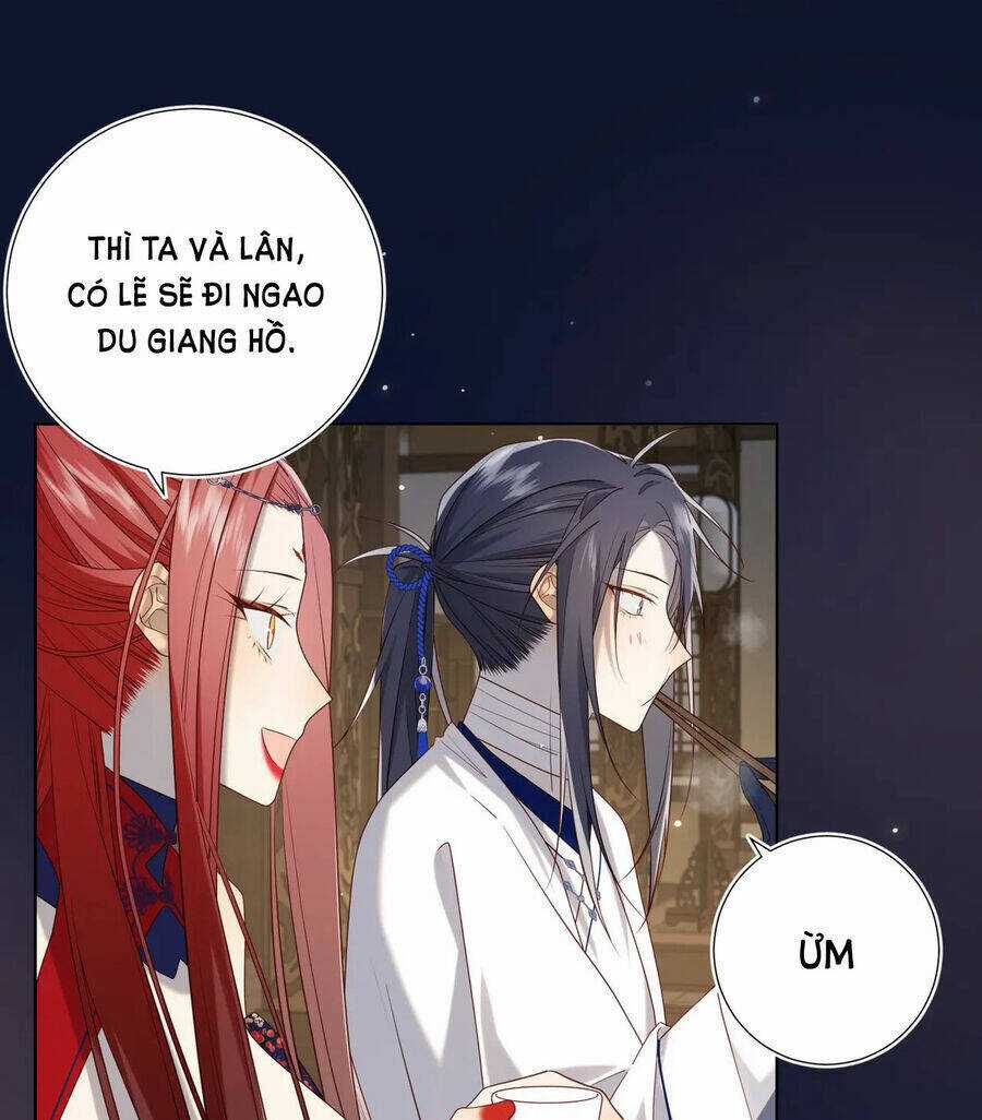 Ác Nữ Cự Tuyệt Cua Nam Chính Chapter 89 trang 24