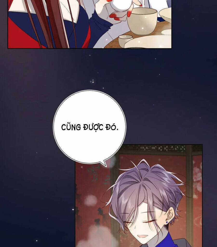 Ác Nữ Cự Tuyệt Cua Nam Chính Chapter 89 trang 25