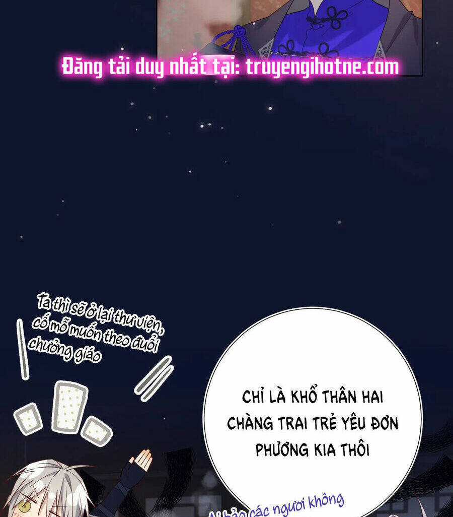 Ác Nữ Cự Tuyệt Cua Nam Chính Chapter 89 trang 26