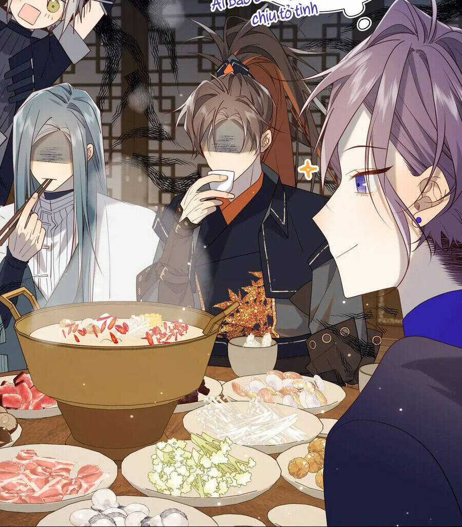 Ác Nữ Cự Tuyệt Cua Nam Chính Chapter 89 trang 27