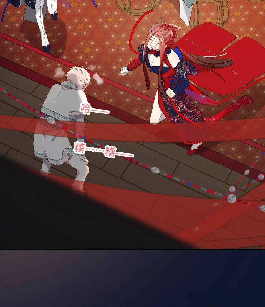 Ác Nữ Cự Tuyệt Cua Nam Chính Chapter 89 trang 34