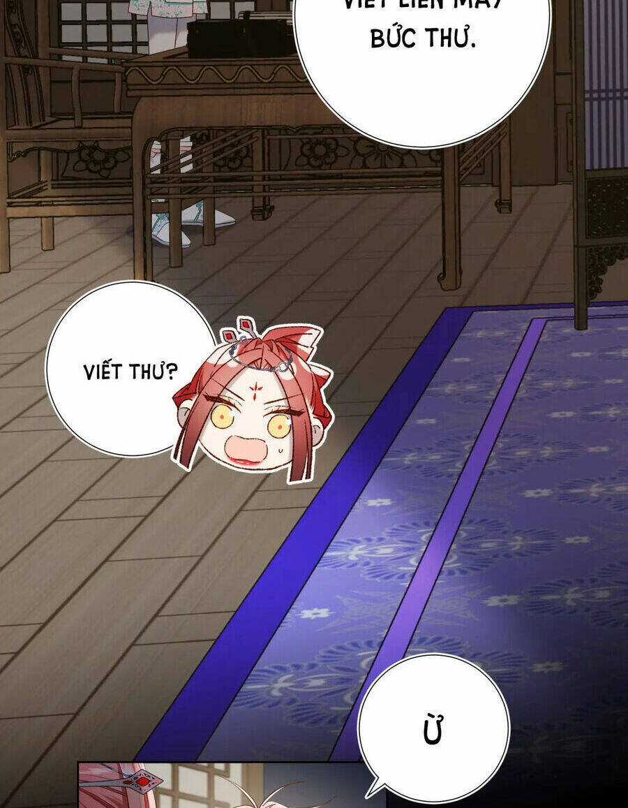 Ác Nữ Cự Tuyệt Cua Nam Chính Chapter 89 trang 37