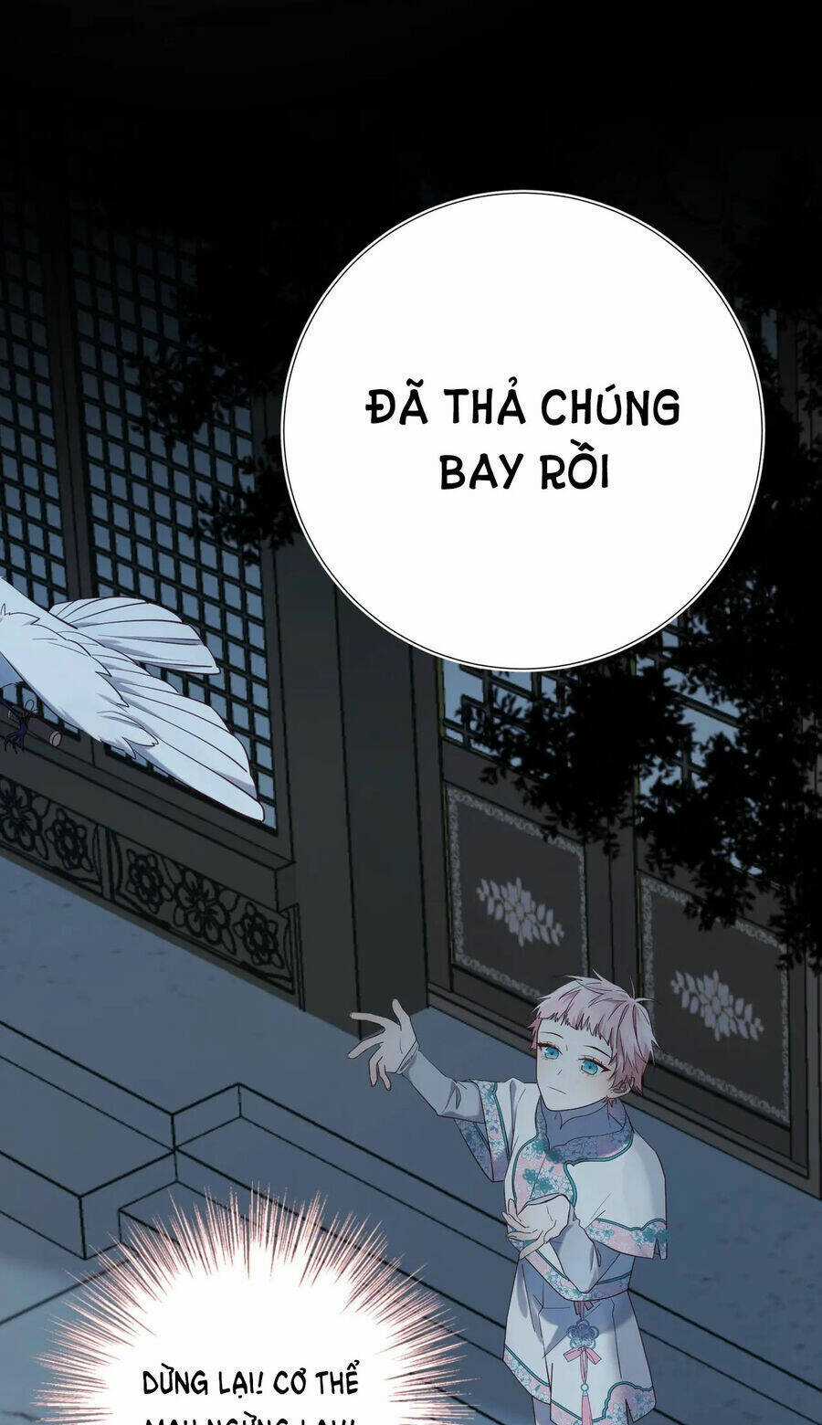 Ác Nữ Cự Tuyệt Cua Nam Chính Chapter 89 trang 43