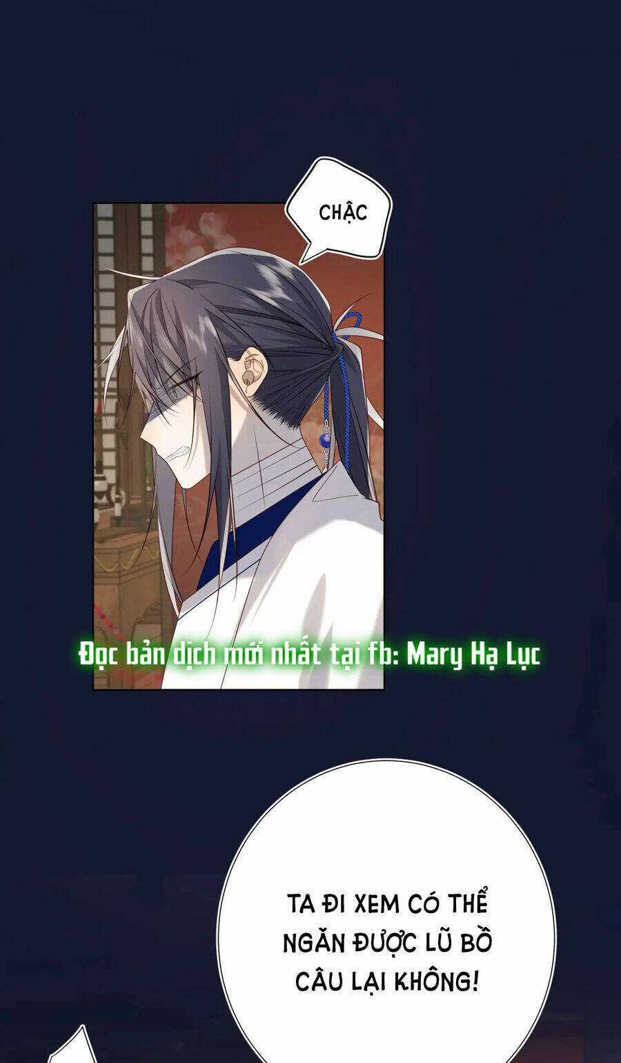 Ác Nữ Cự Tuyệt Cua Nam Chính Chapter 89 trang 45