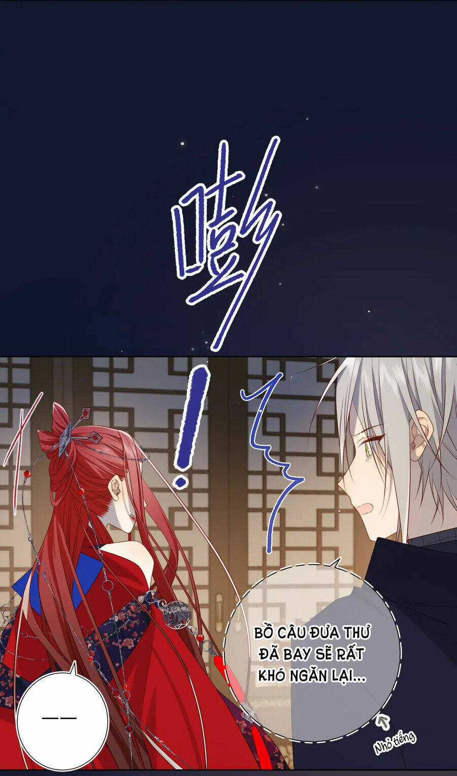 Ác Nữ Cự Tuyệt Cua Nam Chính Chapter 89 trang 47