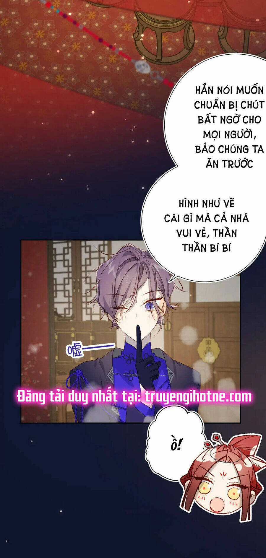 Ác Nữ Cự Tuyệt Cua Nam Chính Chapter 89 trang 5