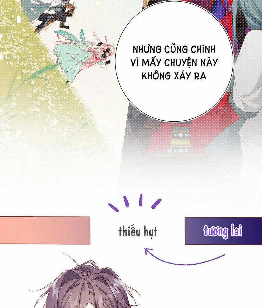 Ác Nữ Cự Tuyệt Cua Nam Chính Chapter 89 trang 51