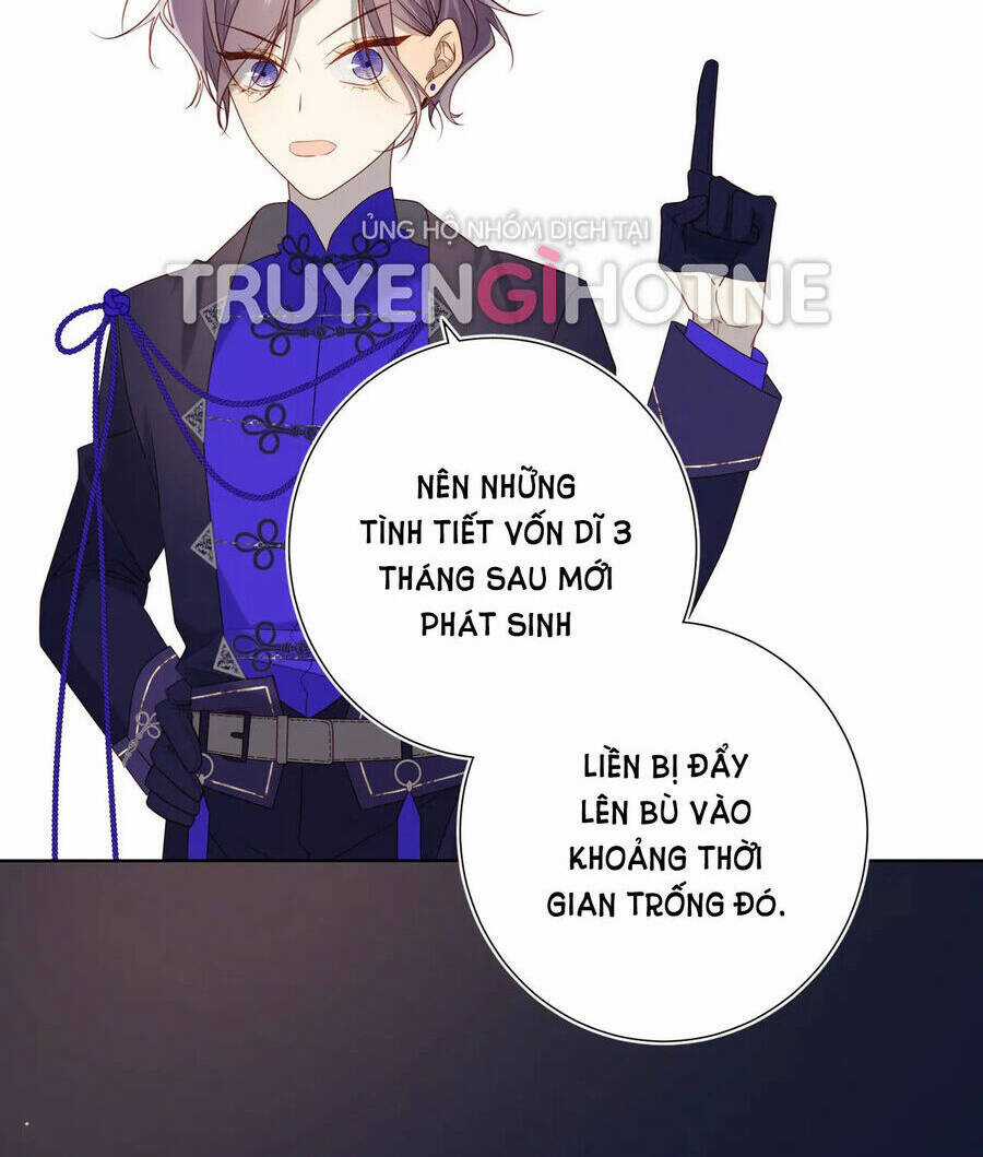 Ác Nữ Cự Tuyệt Cua Nam Chính Chapter 89 trang 52