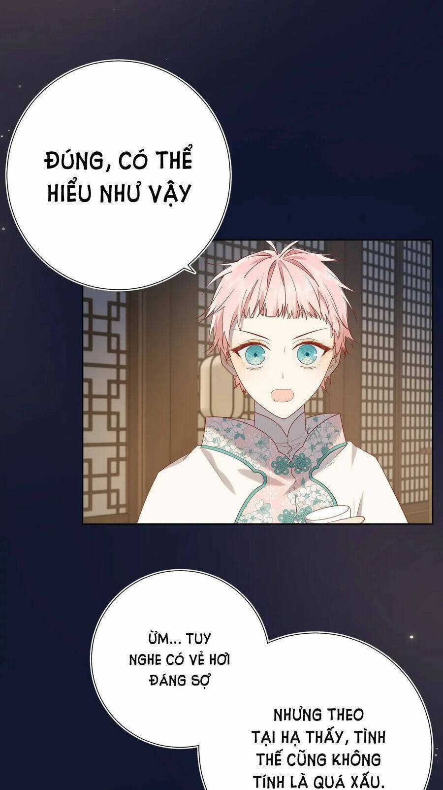 Ác Nữ Cự Tuyệt Cua Nam Chính Chapter 89 trang 53